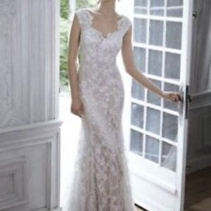 Maggie Sottero Style #Londyn Wedding Gown